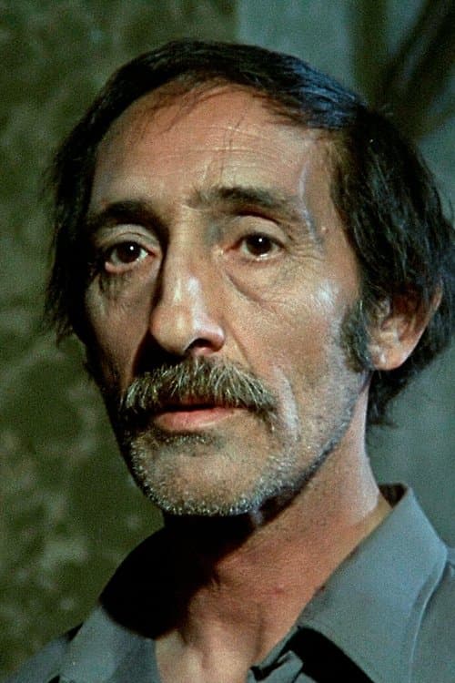 Luis Ciges profile photo