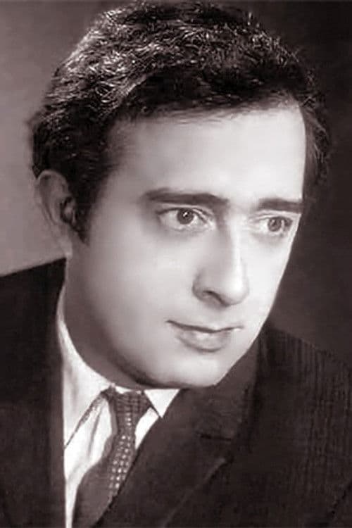 Hamlet Gurbanov profile photo