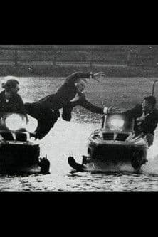 Spurning um svar poster