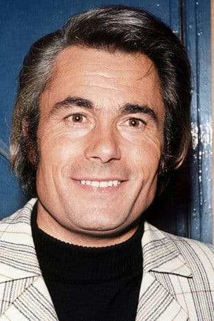 Alain Barrière profile photo