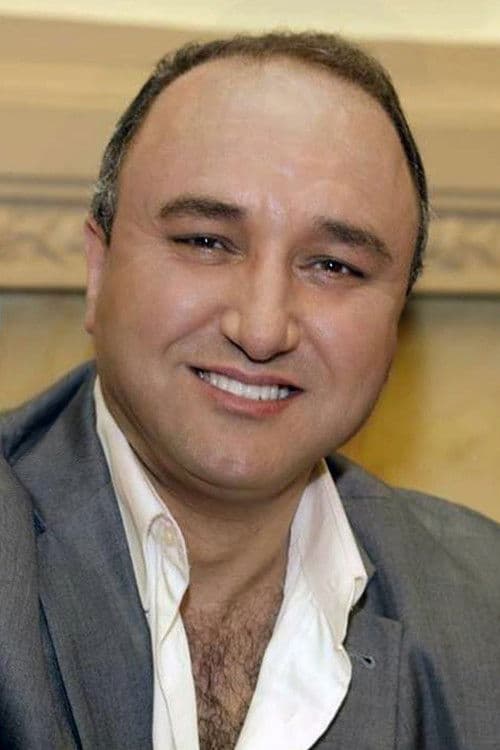 Abderrazak Larbi-Cherif profile photo