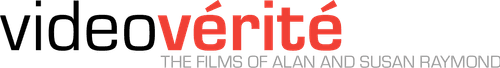 Video Verité