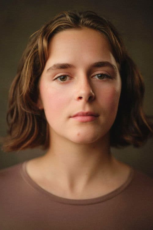 Kitty Parker profile photo