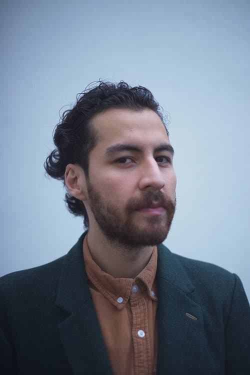 Sebastián Díaz Barriga profile photo