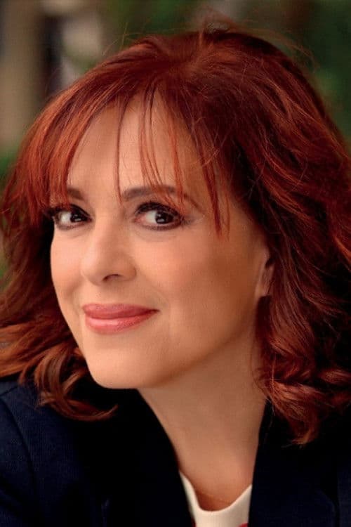 Eleni Randou profile photo