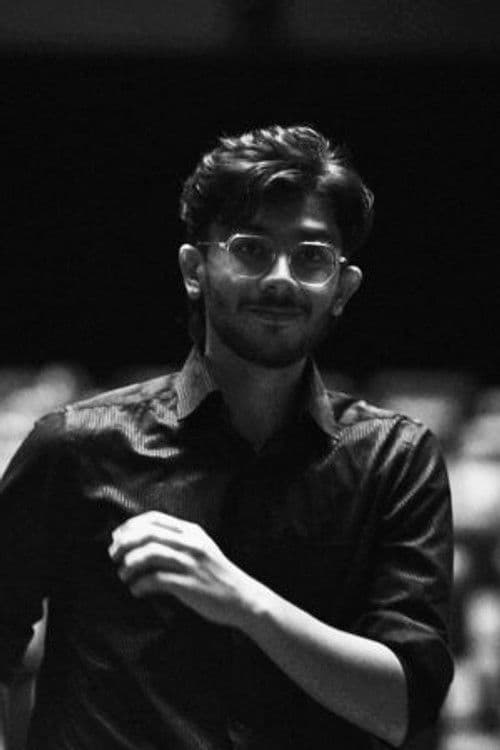 Harsh Purohit profile photo