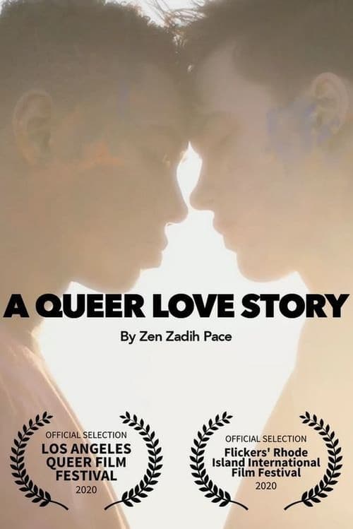 A Queer Love Story poster