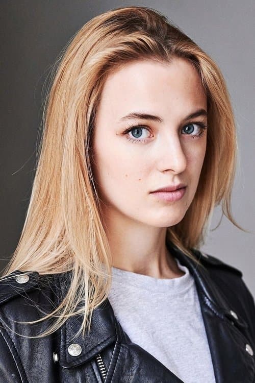 Elena Flury profile photo