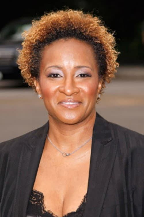 Wanda Sykes profile photo