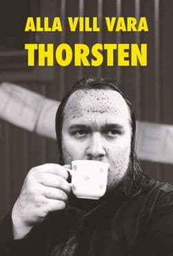 Alla vill vara Thorsten poster