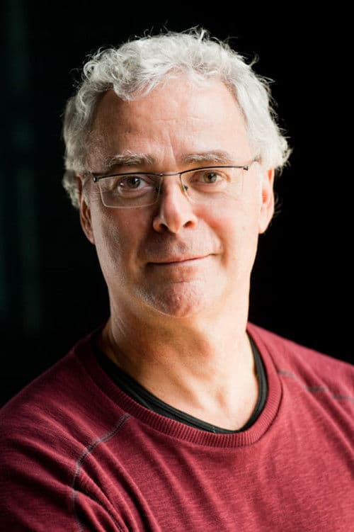 Jacques L'Heureux profile photo