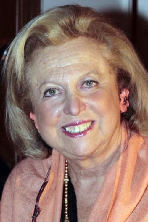 Carole Weisweiller profile photo