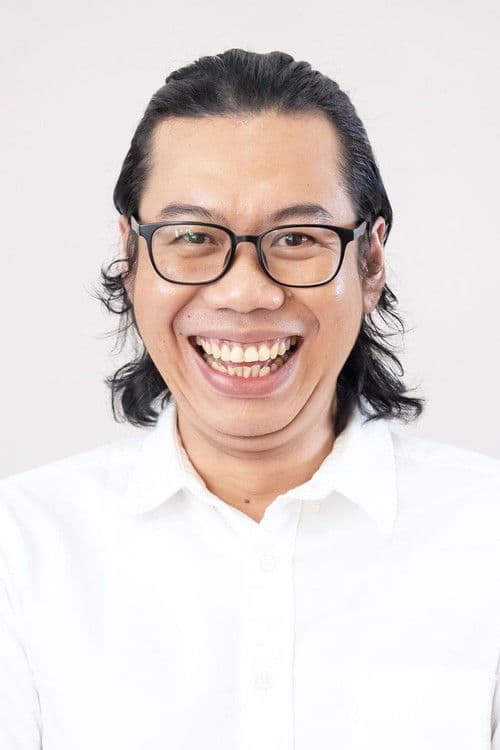 Royhan Hidayat profile photo