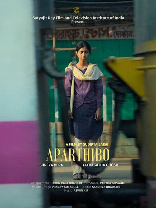 Aparthiba poster