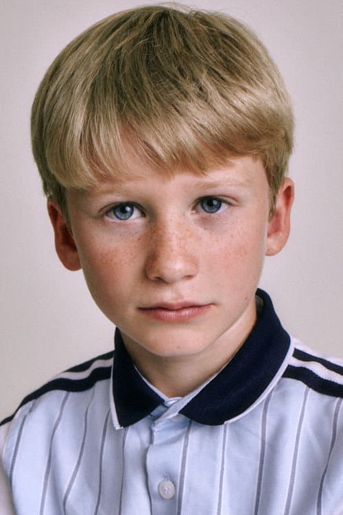 Oliver Grange profile photo