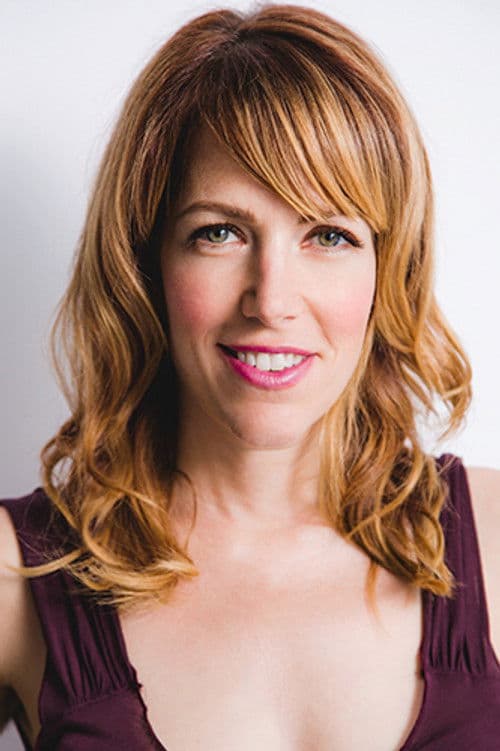 Nancy Schwartzman profile photo