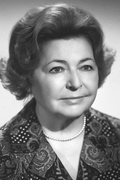 Jiřina Petrovická profile photo