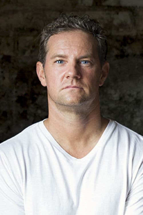 Douglas Sidney profile photo