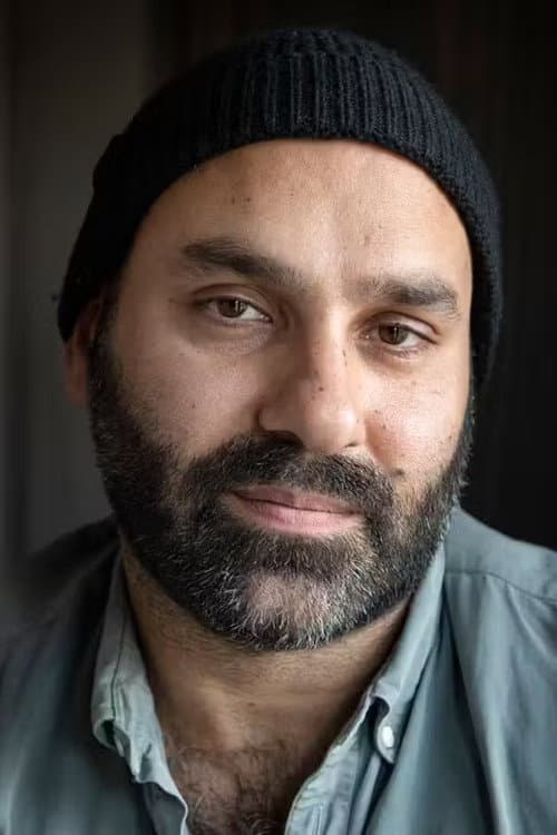 Peter Grönlund profile photo