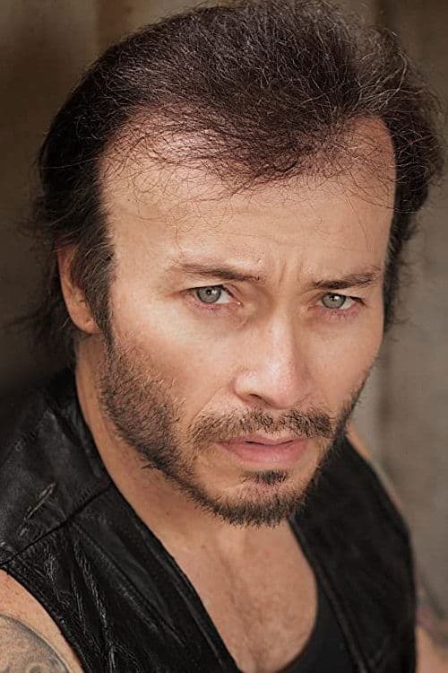 Billy Blair profile photo