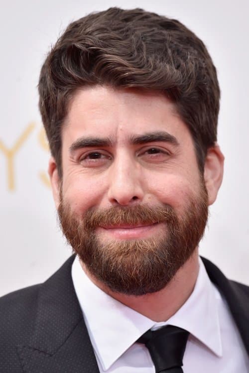 Adam Goldberg profile photo