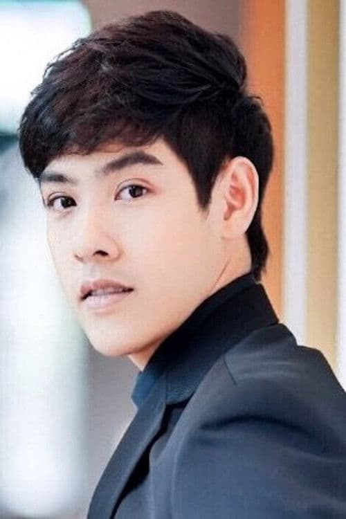 Best Vichayut Limratanamongkol profile photo