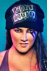 Sarah Bridges-Rowe profile photo