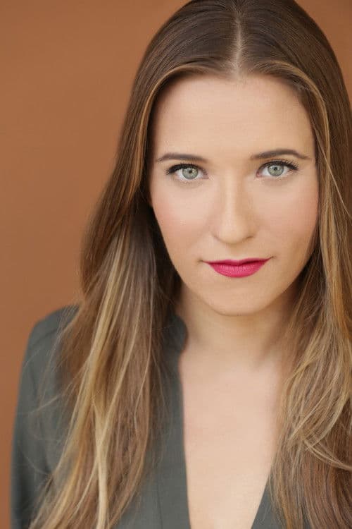 Kate Hess profile photo