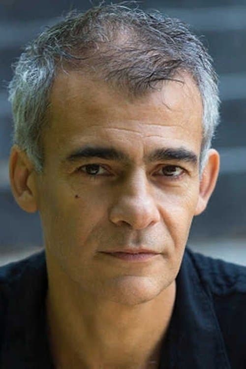 Bernard Gabay profile photo