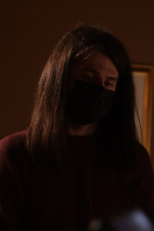 Ben Harman profile photo