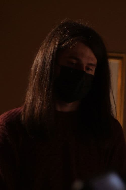 Ben Harman profile photo