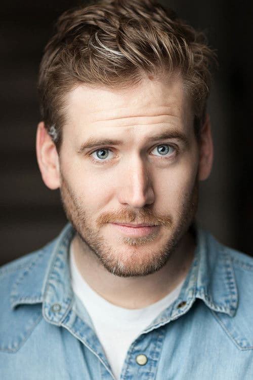 Brian Cook profile photo