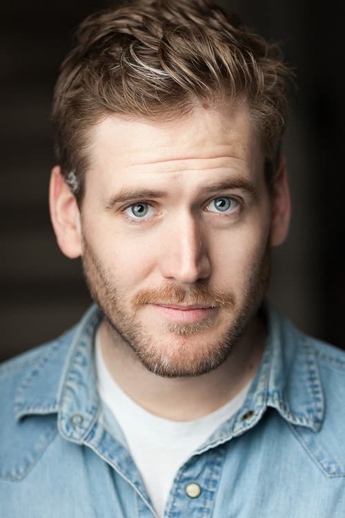 Brian Cook profile photo