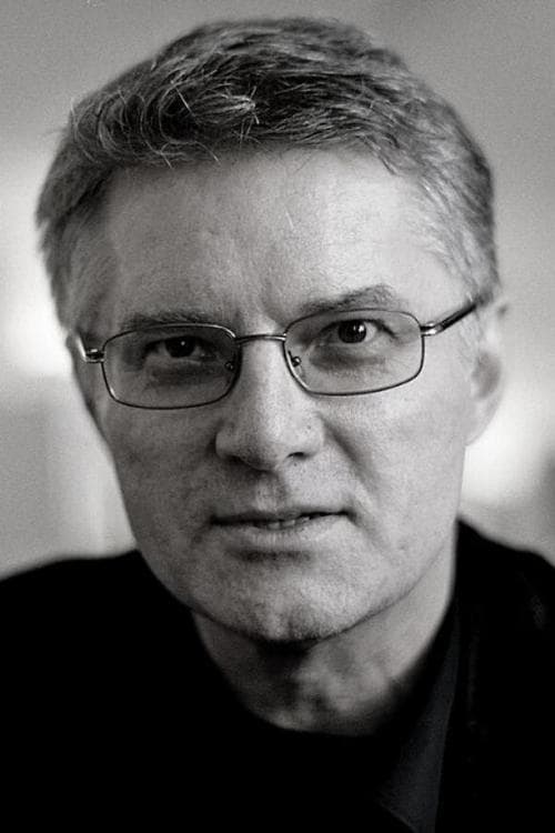 Krzysztof Kolberger profile photo