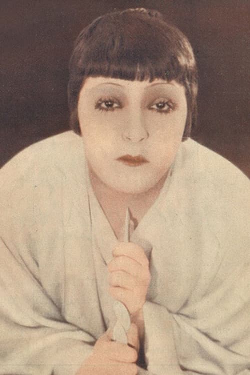 Marie-Louise Iribe profile photo