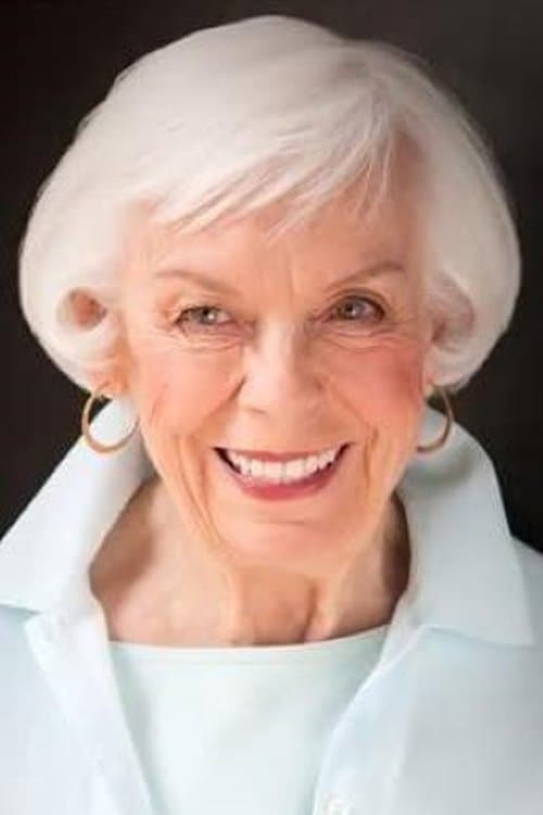 Helen Stenborg profile photo