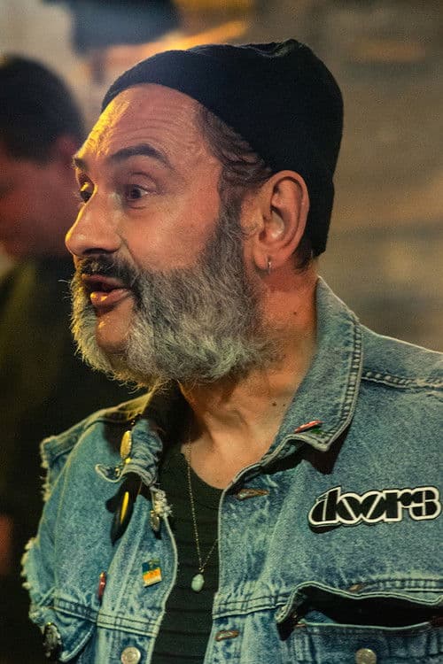 Stéphane Leclercq profile photo