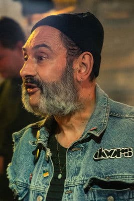 Stéphane Leclercq profile photo