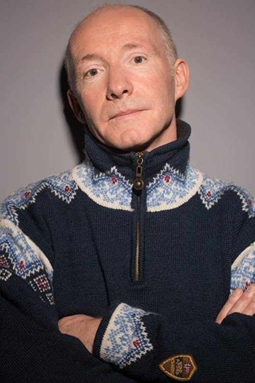 Diarmuid de Faoite profile photo