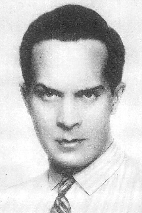 Eric Barclay profile photo