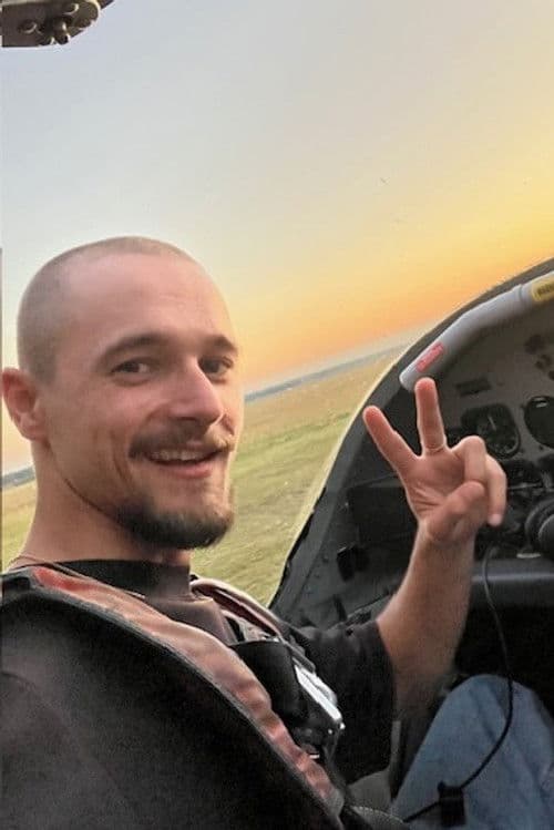 Milan Nadeau profile photo