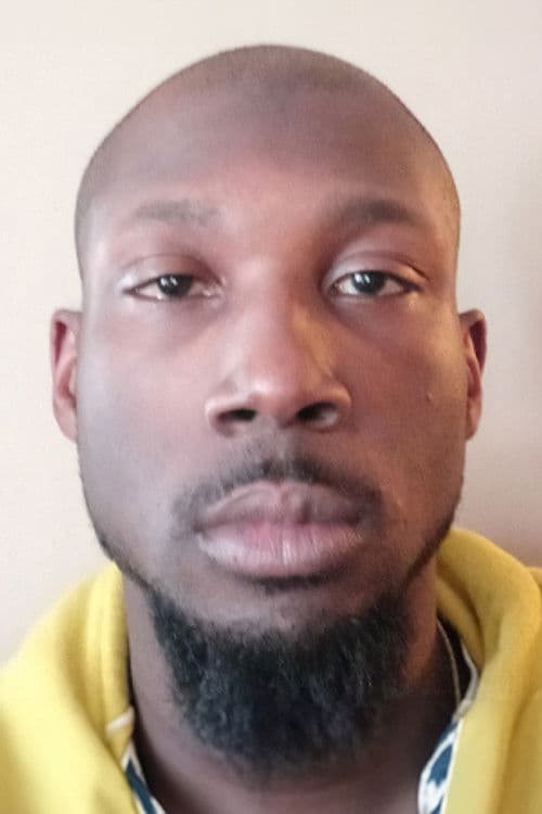 Rondale Hubbert profile photo