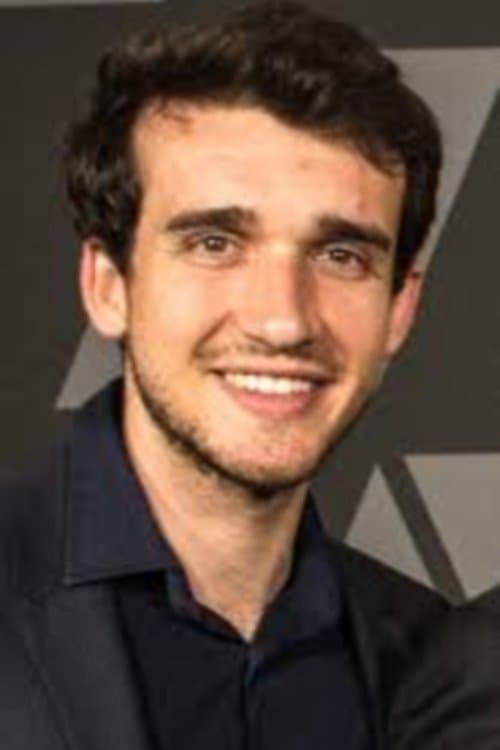 Gabriel Grapperon profile photo