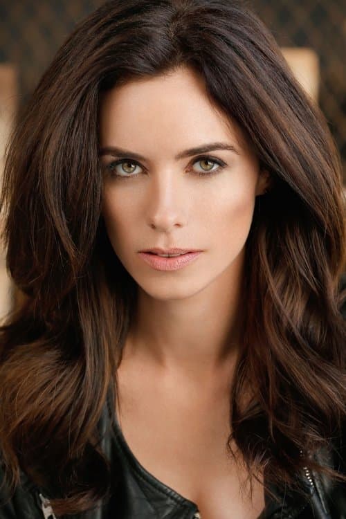 Noush Skaugen profile photo