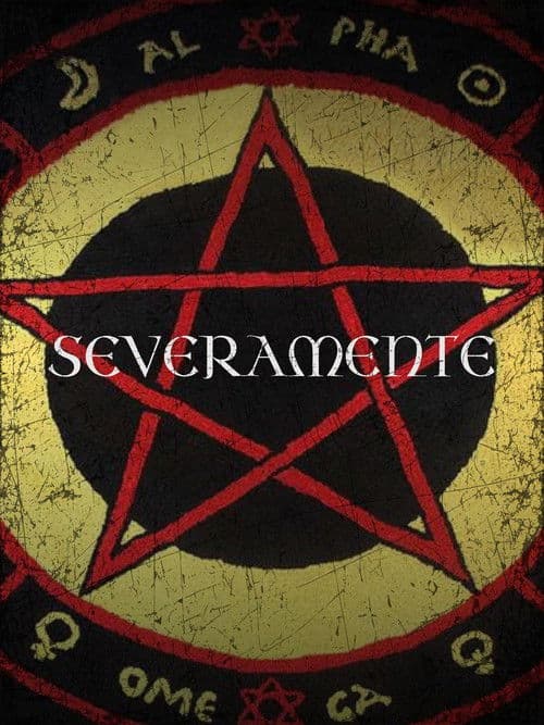 Severamente poster