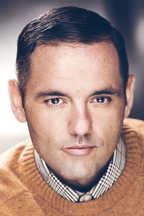 Paul Tully profile photo