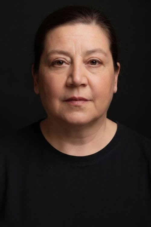 Zerrin Epikmen profile photo