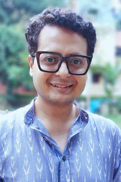 Chandraniv Mukhopadhyay profile photo