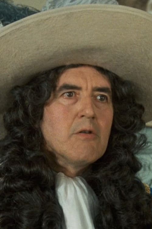 Georges Audoubert profile photo