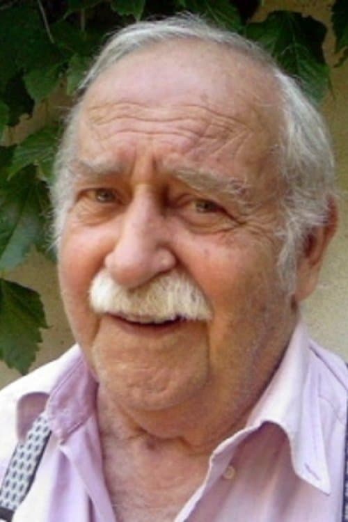 Guy Faucher profile photo